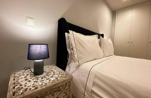 Fatima Apartment | Exceptional Stay at Santuário de Fátima - 4-Star Family Retreat