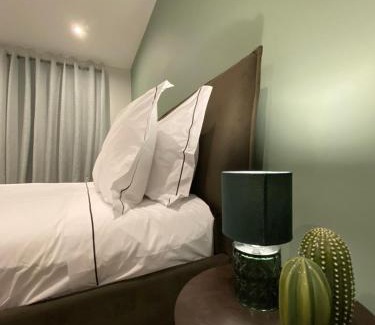 Fatima Apartment | Top-Rated Santuário Fátima - Family-Friendly Retreat
