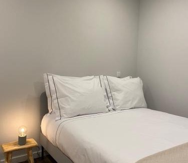 Fatima Apartment | Top-Rated Santuário Fátima - Family-Friendly Retreat