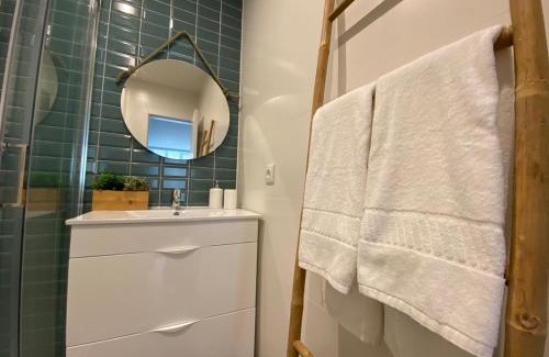 Fatima Apartment | Top-Rated Santuário Fátima - Family-Friendly Retreat