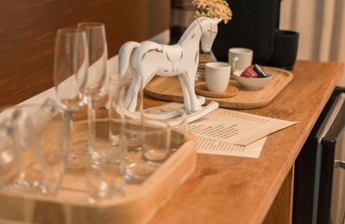 Santa Cruz Cabralia House | Experience Elegance at Santuário Hotel Fazenda