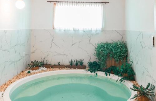 Santa Cruz Cabralia House | Experience Elegance at Santuário Hotel Fazenda