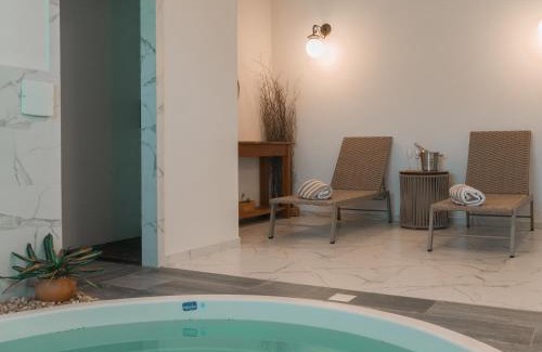 Santa Cruz Cabralia House | Experience Elegance at Santuário Hotel Fazenda