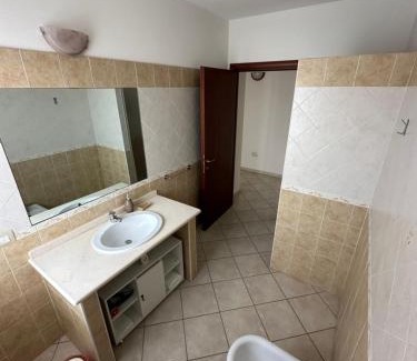 Decimomannu Apartment | Pet-Friendly Santu Marcu Apartment with 9.2/10 Rating