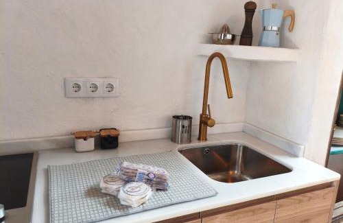 Atalbeitar House | Santuario Atalbéitaca Five Senses