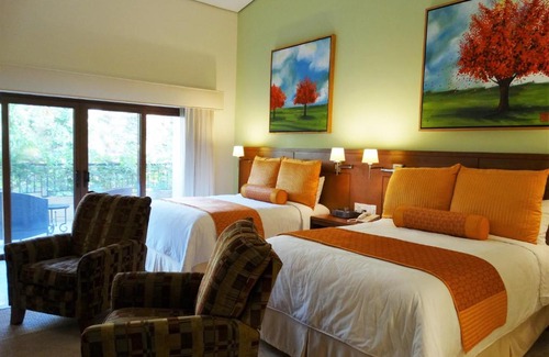 Tecate Hotel | Discover Santuario Diegueño: Top-Rated with Pool & Hot Tub