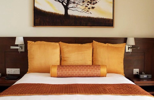 Tecate Hotel | Discover Santuario Diegueño: 4-Star Retreat with Spa & Pool