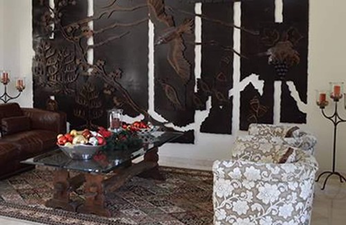 Tecate Hotel | Discover Santuario Diegueño: 4-Star Retreat with Spa & Pool