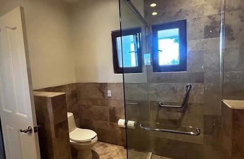 Tecate Hotel | Discover Santuario Diegueño: 4-Star Retreat with Spa & Pool