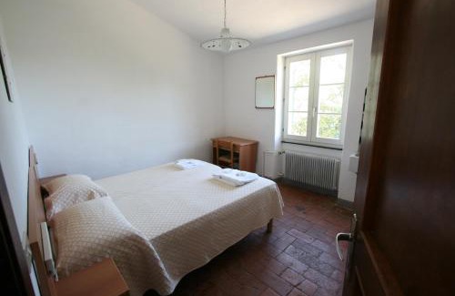 Monterosso al Mare Bed & Breakfast | Pet-Friendly Santuario NS Soviore in Beautiful Cinque Terre