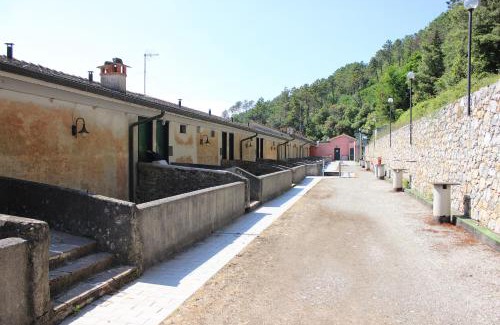 Monterosso al Mare Bed & Breakfast | Pet-Friendly Santuario NS Soviore in Beautiful Cinque Terre
