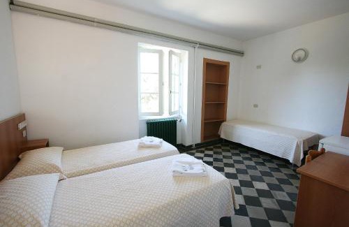 Monterosso al Mare Bed & Breakfast | Pet-Friendly Santuario NS Soviore in Beautiful Cinque Terre