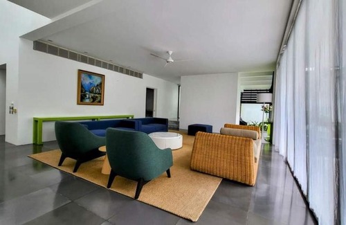 Loc An Villa | Relax at Santuary HOTRAM: 4-Star Family Retreat with Pool