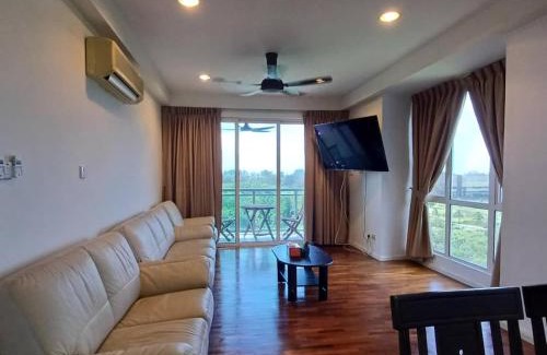 Santubong Apartment | Relax at Santubong Suites: Your Home Away From Home