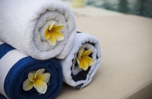 Kedewatan Villa | Elegant Santun Luxury Private Villas with Pool & Spa
