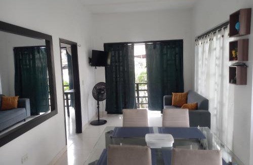 Melgar Apartment | Comfortable 101 Santys House Melgar for Family Getaways
