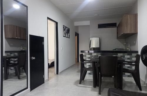 Melgar Apartment | Comfortable 101 Santys House Melgar for Family Getaways