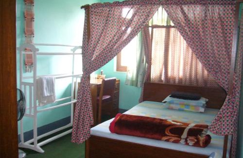 Lalitpur House | Discover Sanu House: Guest Rated 9.2 with Kitchen Access