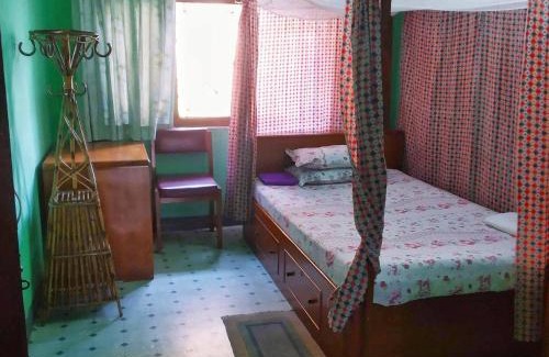 Lalitpur House | Discover Sanu House: Guest Rated 9.2 with Kitchen Access