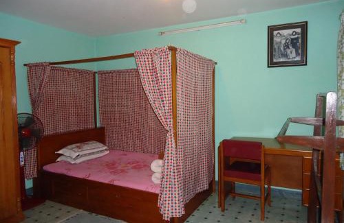 Lalitpur House | Discover Sanu House: Guest Rated 9.2 with Kitchen Access