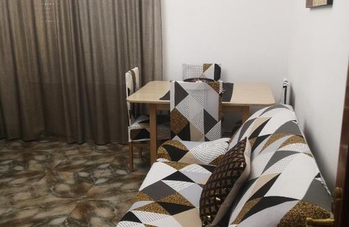Almagro Apartment | Cozy Sanvar Hotel: Family-Friendly with Breakfast & Hot Tub