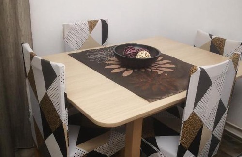 Almagro Apartment | Cozy Sanvar Hotel: Family-Friendly with Breakfast & Hot Tub