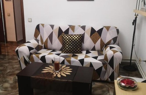 Almagro Apartment | Cozy Sanvar Hotel: Family-Friendly with Breakfast & Hot Tub