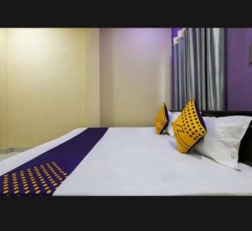 Rau House | Budget-Friendly Stay at Sanwariya Guest House for Families