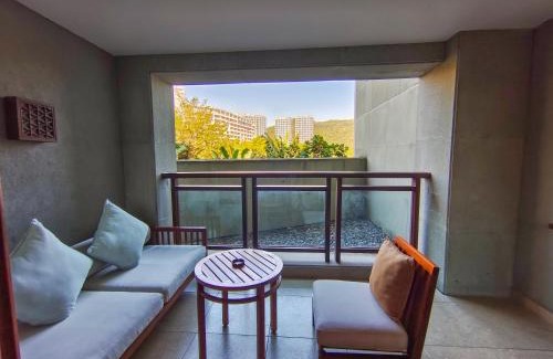 Xiaodonghai Resort | Discover Sanya LUHUITOU Resort & Spa with Oceanfront Views