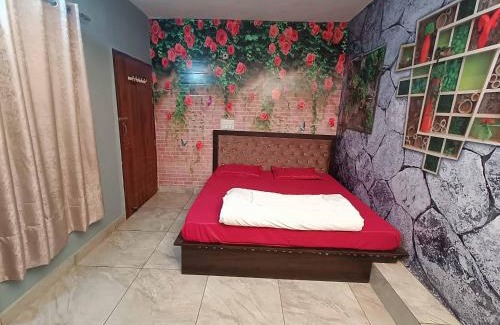 Panipat Hotel | Budget-Friendly Sanyam Guest House: Pet & Child Friendly Stay