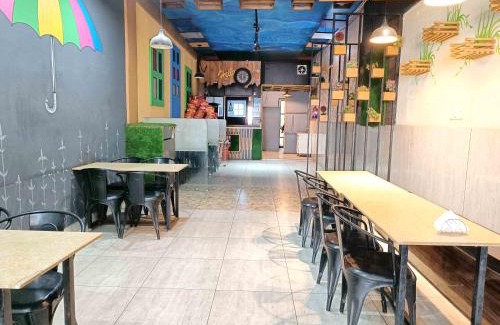 Panipat Hotel | Budget-Friendly Sanyam Guest House: Pet & Child Friendly Stay