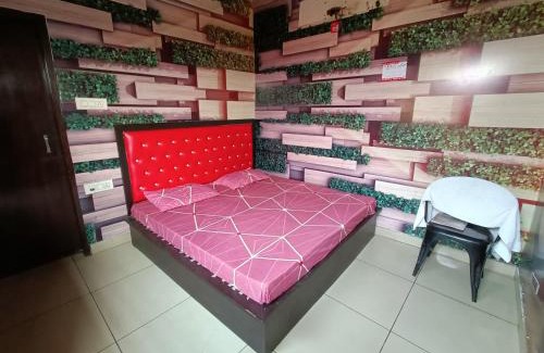 Panipat Hotel | Budget-Friendly Sanyam Guest House: Pet & Child Friendly Stay