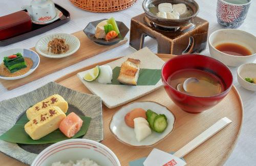 Obihiro Hotel | Relax at Sanyoan: A 4-Star Retreat with Spa & Dining