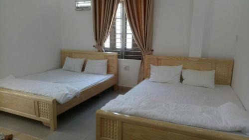 Phu Loc House | Sao Bang Guest House