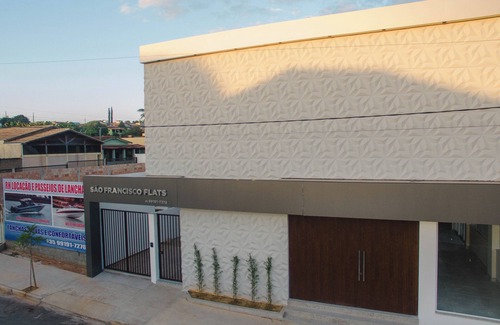 Guape Apartment | Cozy SAO Francisco Flats - Family Suite with Great Amenities