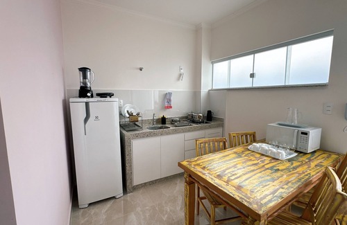 Guape Apartment | Comfortable SAO Francisco Flats with Spa and Hot Tub Access