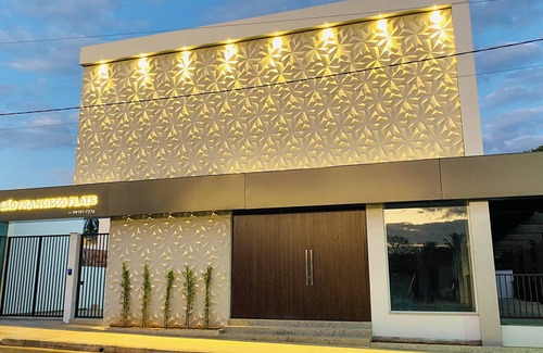 Guape Apartment | Comfortable SAO Francisco Flats with Spa and Hot Tub Access