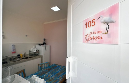 Guape Apartment | Relaxing Suites at SAO Francisco Flats with Spa & Hot Tub