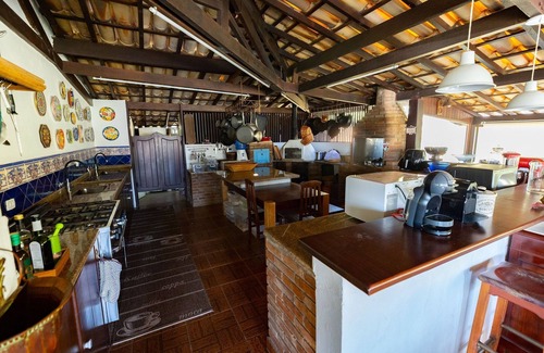 Salto de Pirapora House | Discover Sao024 - Enchanting Farmhouse with Pool & Spa