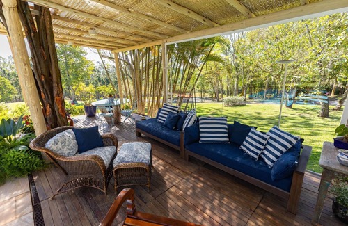 Salto de Pirapora House | Discover Sao024 - Enchanting Farmhouse with Pool & Spa