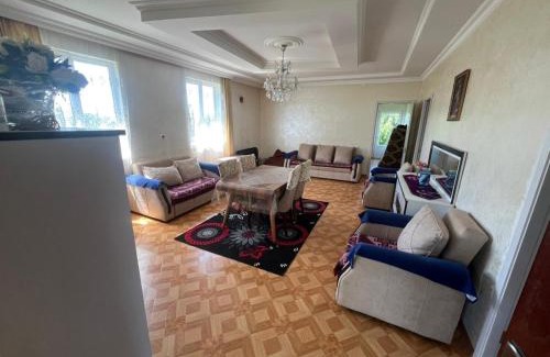 Imereti Apartment | Saojaxo sastumro