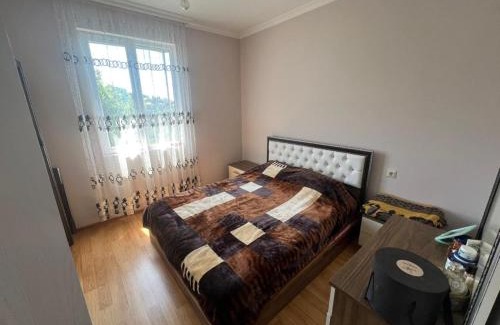 Imereti Apartment | Saojaxo sastumro