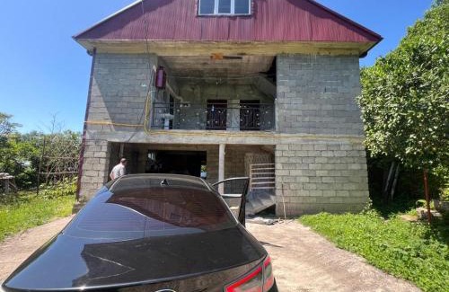 Imereti Apartment | Saojaxo sastumro