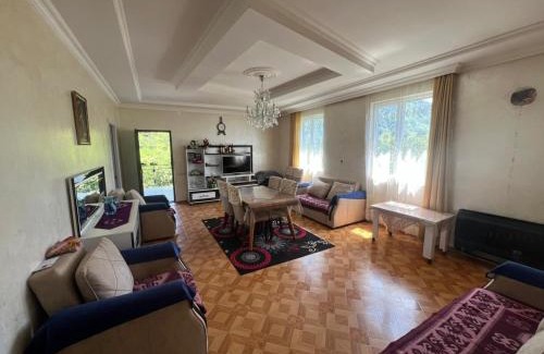 Imereti Apartment | Saojaxo sastumro