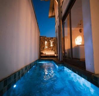 Taiba Apartment | Explore Saona Bangalôs: Pet-Friendly with Ocean Views