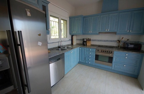 L Almadrava Villa | Experience SAONA VILLAS: Private Pool & Ocean Views for 8
