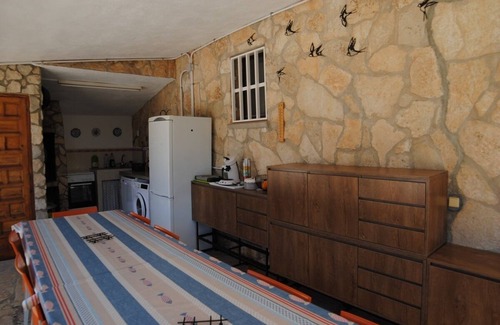 Les Tres Cales Villa | Experience SAONA VILLAS: Private Pool & Ocean View Retreat