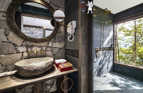 Cat Cat Village Resort | Discover Sapa Cat Cat Hills Resort & Spa: A 4-Star Retreat