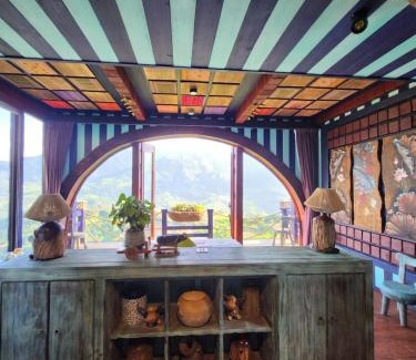 Sa Pa Hotel | Unforgettable Stay at Sapa Clay House - Mountain Escape