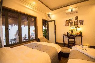 Sa Pa Cabin | Relax at Sapa Eco Villas & Spa - 4-Star Retreat with Pool